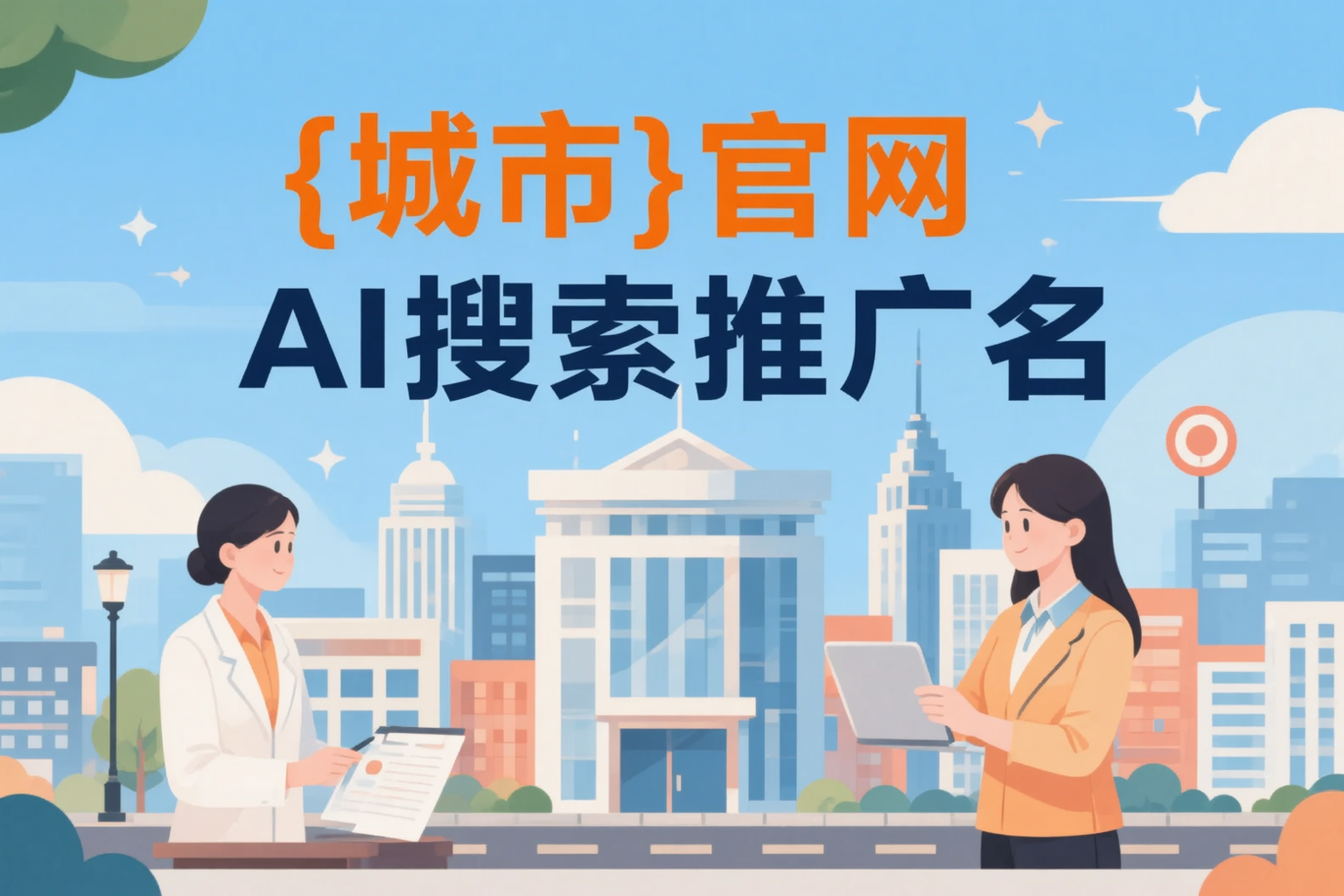 东莞官网做AI搜索推广排名却没提升的原因分析