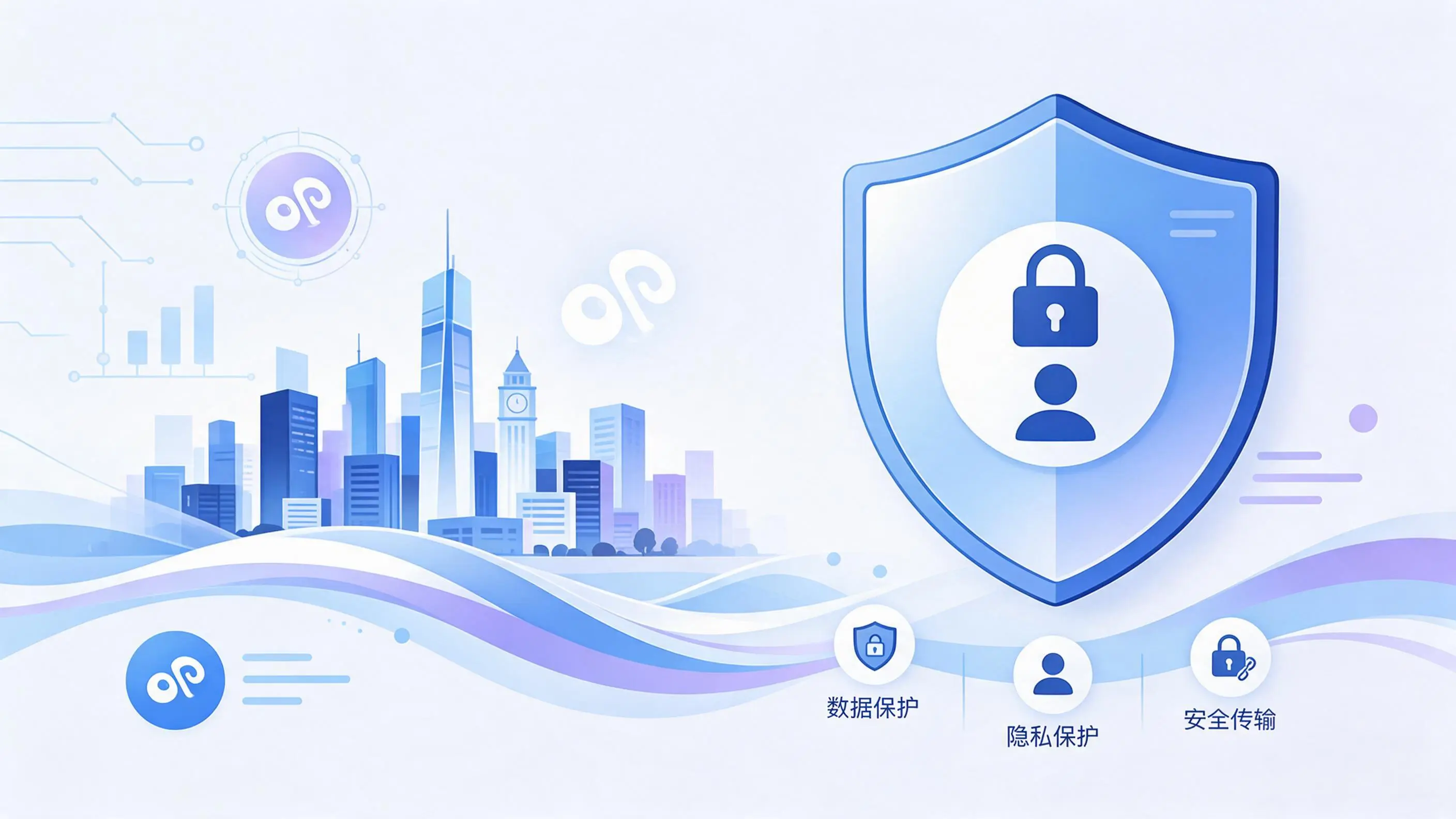 东莞小程序开发疑虑解析：数据安全与用户隐私如何保障